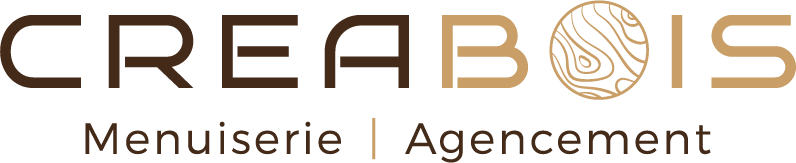 Créabois  logo